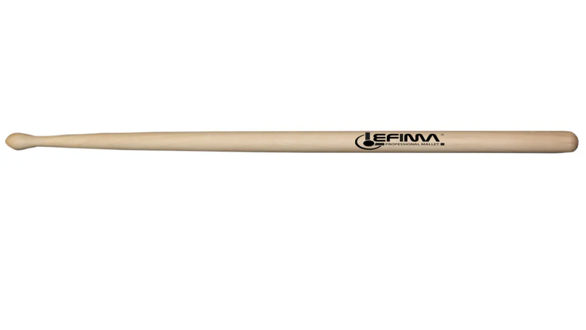 Lefima ZS-ST0-0455-000 Trommelstöcke (Paar)
