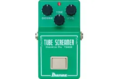 Effekte für Gitarren & Bass