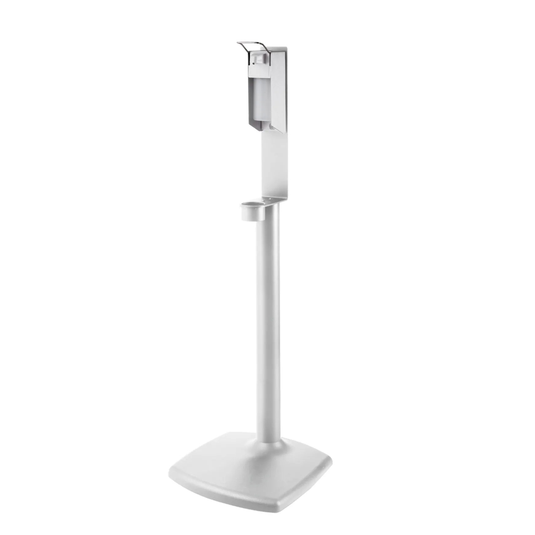 K&M 80358 Desinfektionsmittelsäule inklusive Spender