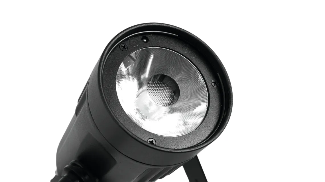 Eurolite LED PST-15W MK2 WW Floor Spot/Wash