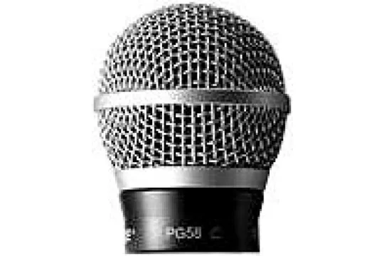 Shure RPW 110 PG 58 Cartridge