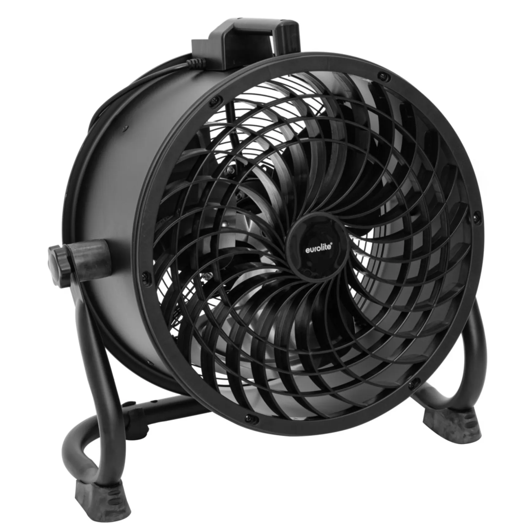 EUROLITE AF-9 Universal Power Lüfter