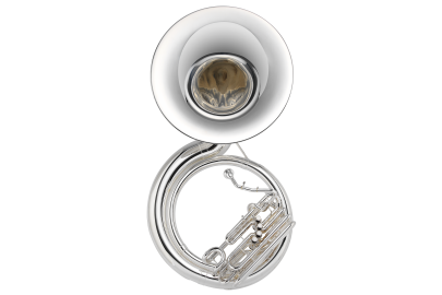 Jupiter JSP1110S Bb-Sousaphone