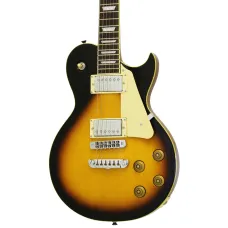 Aria PE-350STD Aged Brown Sunburst