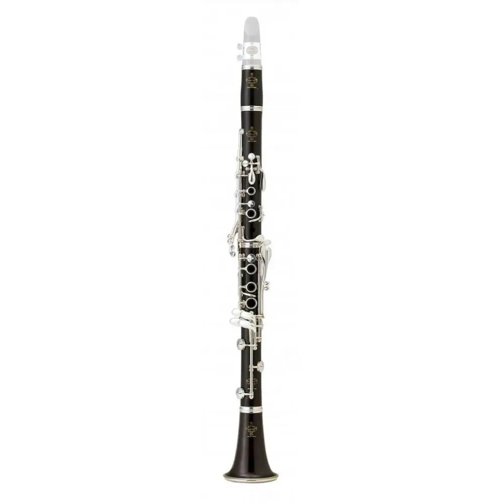 Buffet Crampon R13 Bb-Klarinette 17/6 G