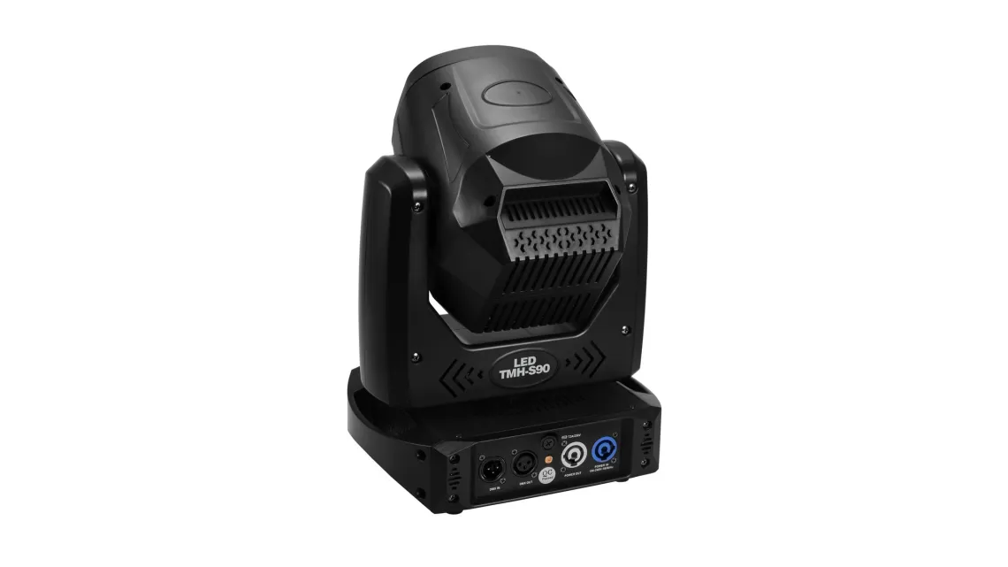 Eurolite LED TMH-S90 Moving-Head Spot