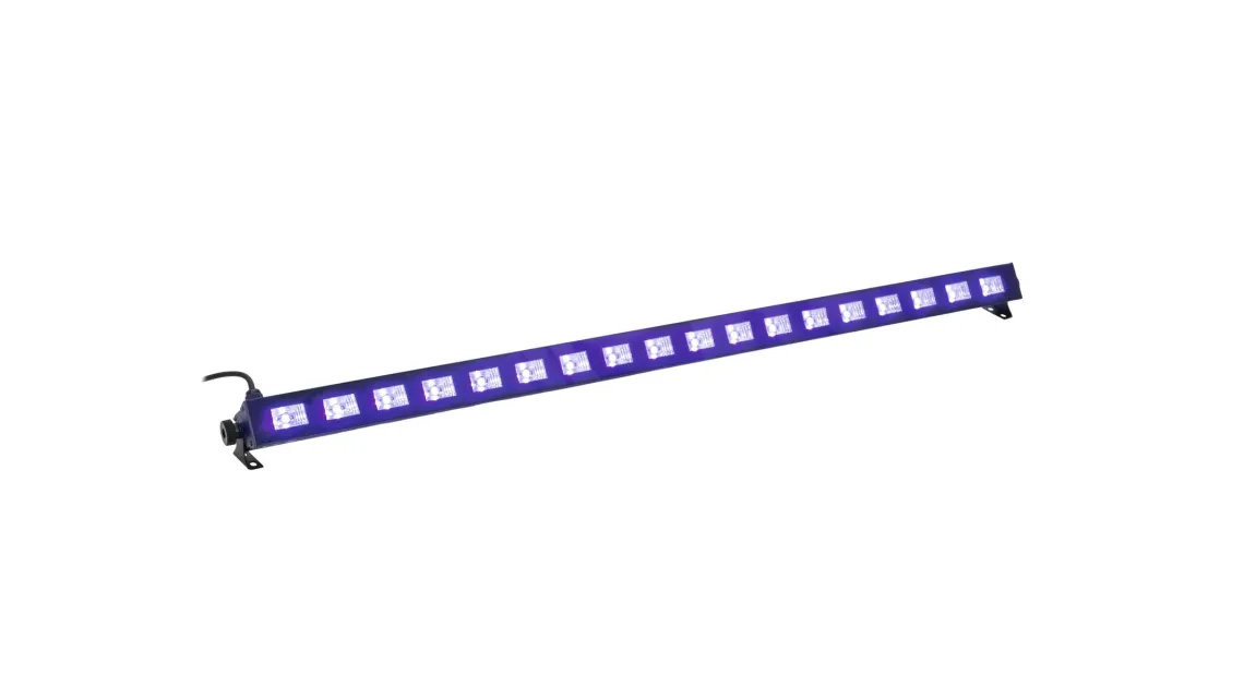 Eurolite LED Party UV Bar-18
