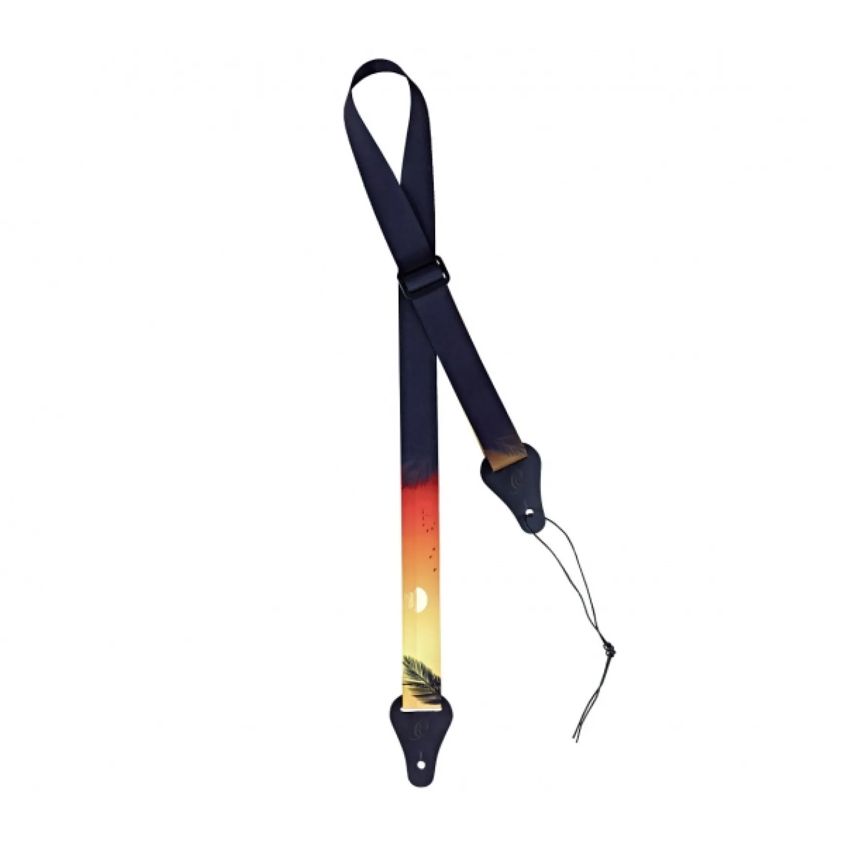 Ortega Sundown Ukulelengurt