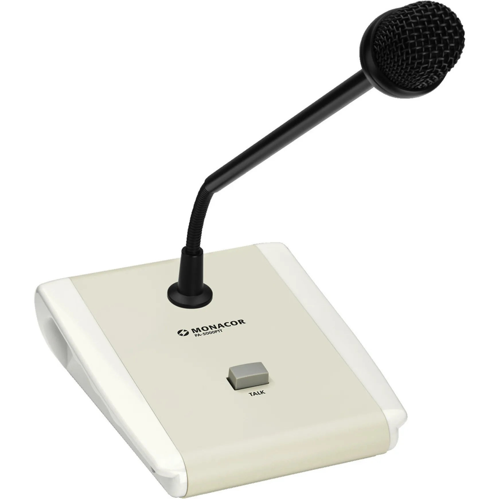 Monacor PA-5000PTT