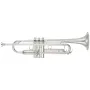 Yamaha YTR-5335 GS B-Trompete versilbert