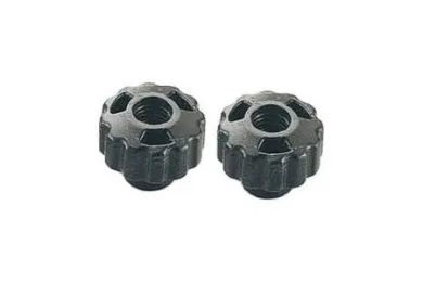 Tama CM8P Cymbal Mates 2pcs.