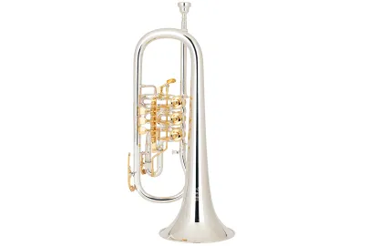 Miraphone 24R 1102-AP13 Bb-Flügelhorn