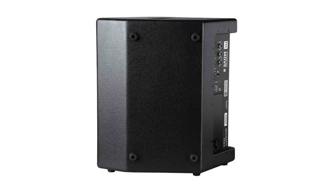 HK Audio Premium PR:O Move 8