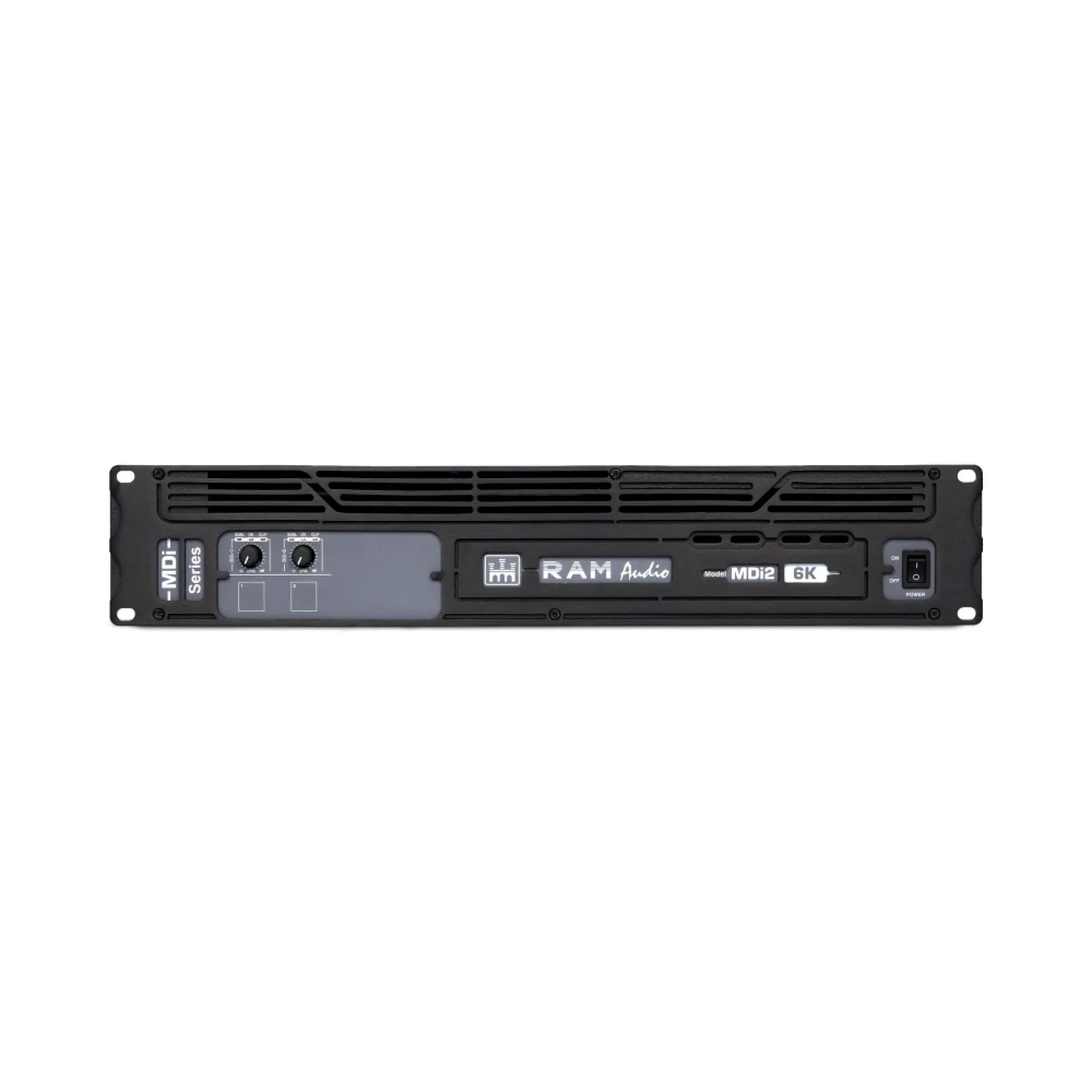 Ram Audio MDi2 6K BS/P