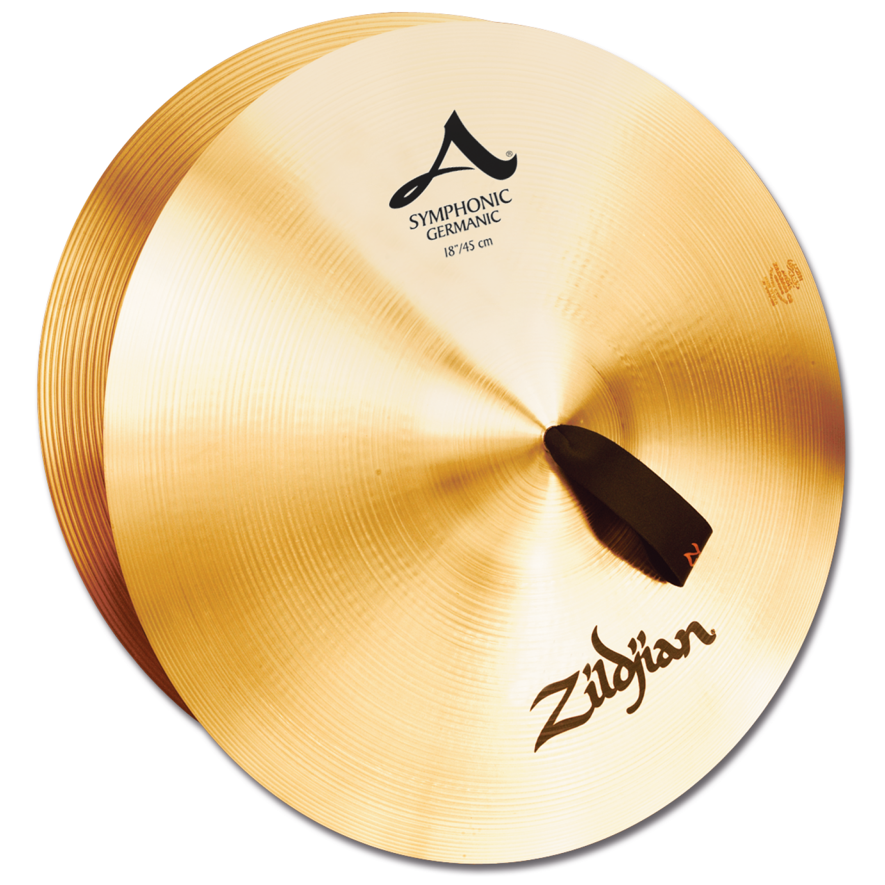Zildjian 18" A Symphonic Germanic Tone