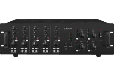 Matrixmixer (Installationsmixer)