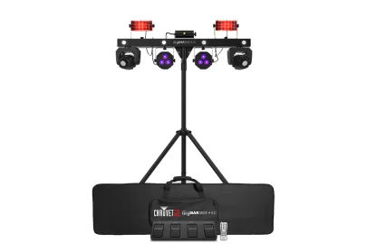 Chauvet DJ GigBar Move Plus ILS (EU)