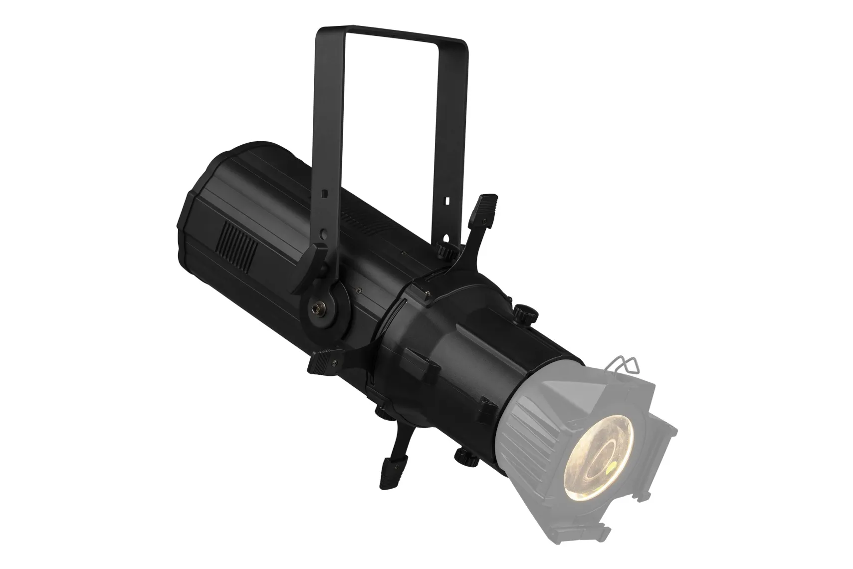beamZ Pro BTSE200 LED Profile Spot Engine 200W Warmweiß