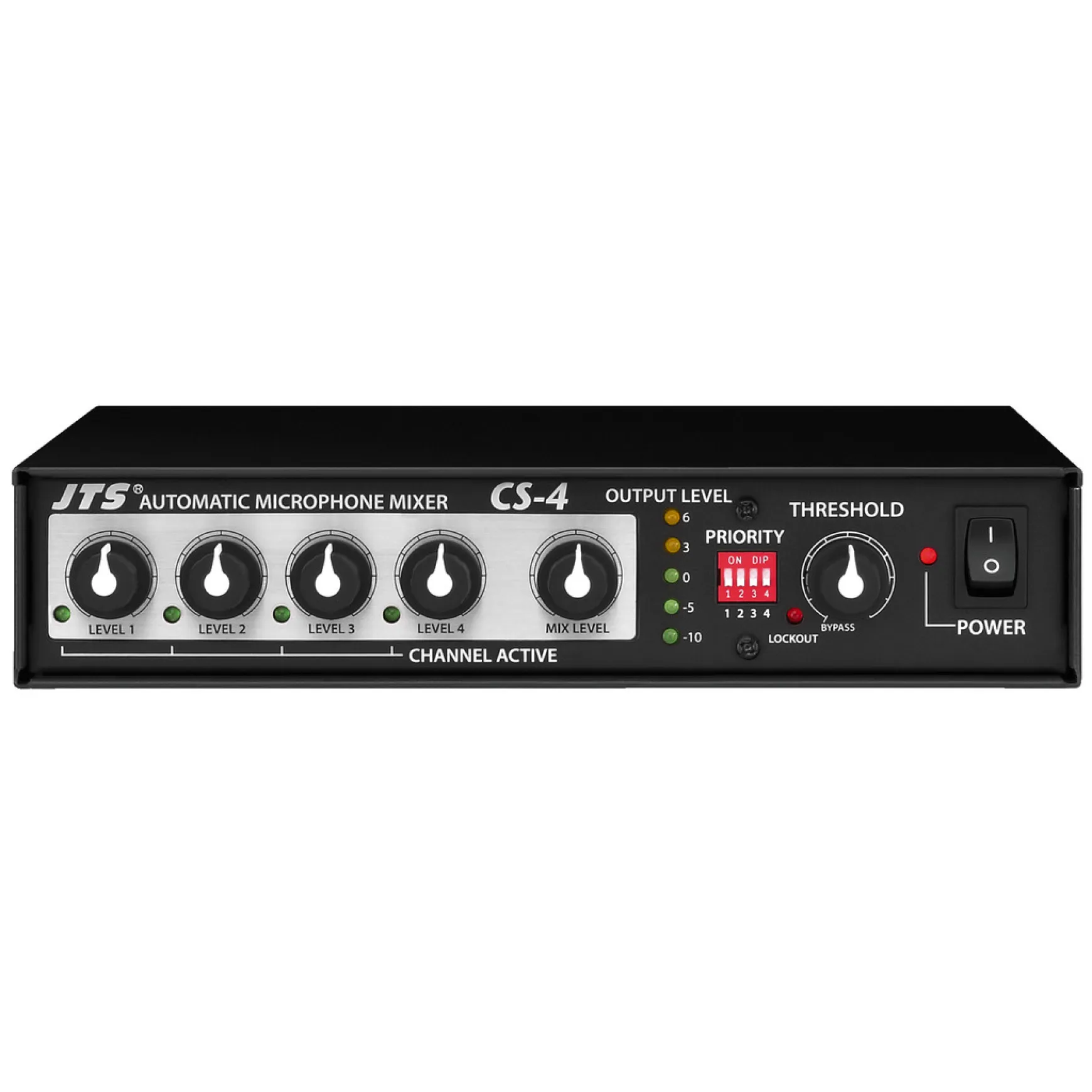 Monacor CS-4
