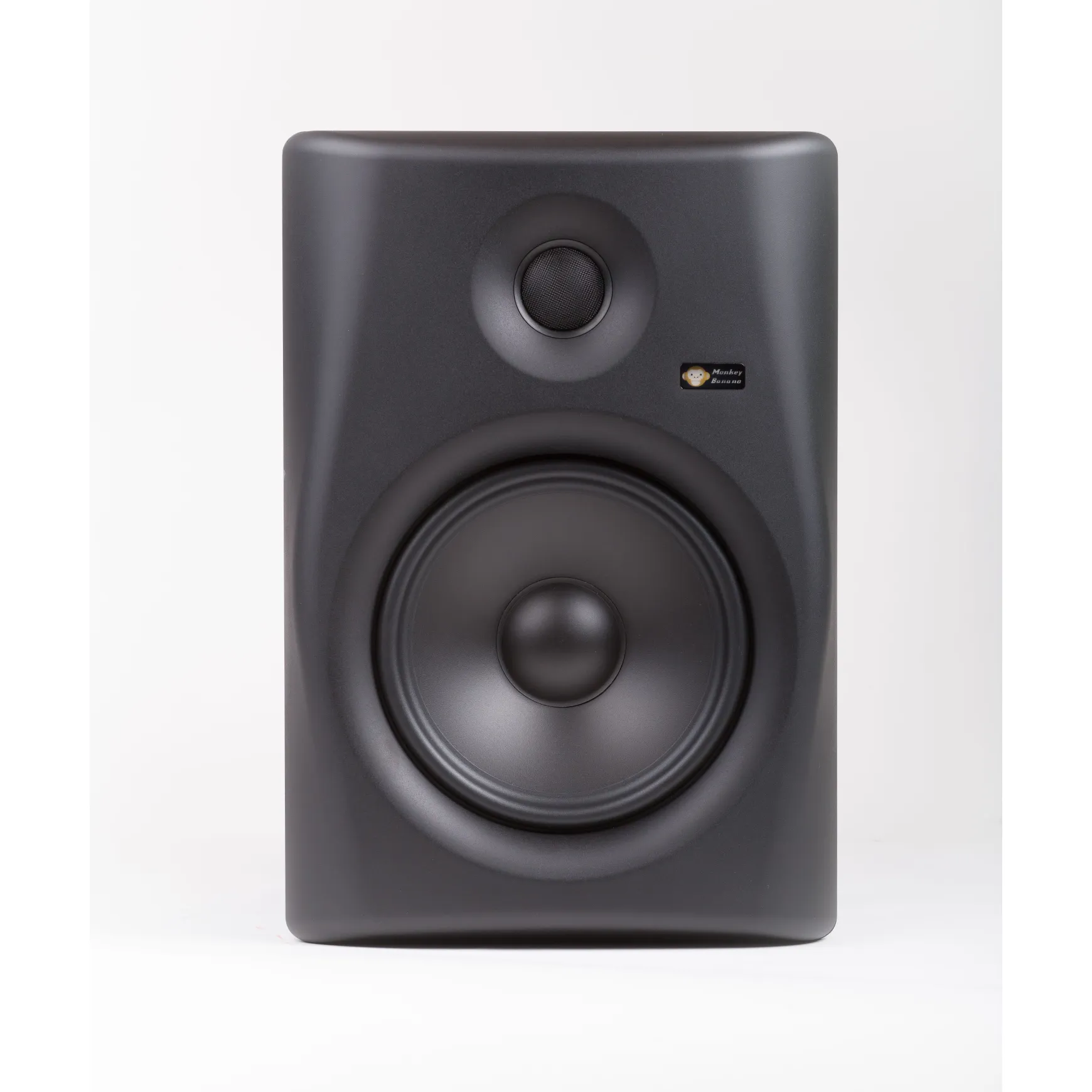 Monkey Banana Gibbon 8 schwarz