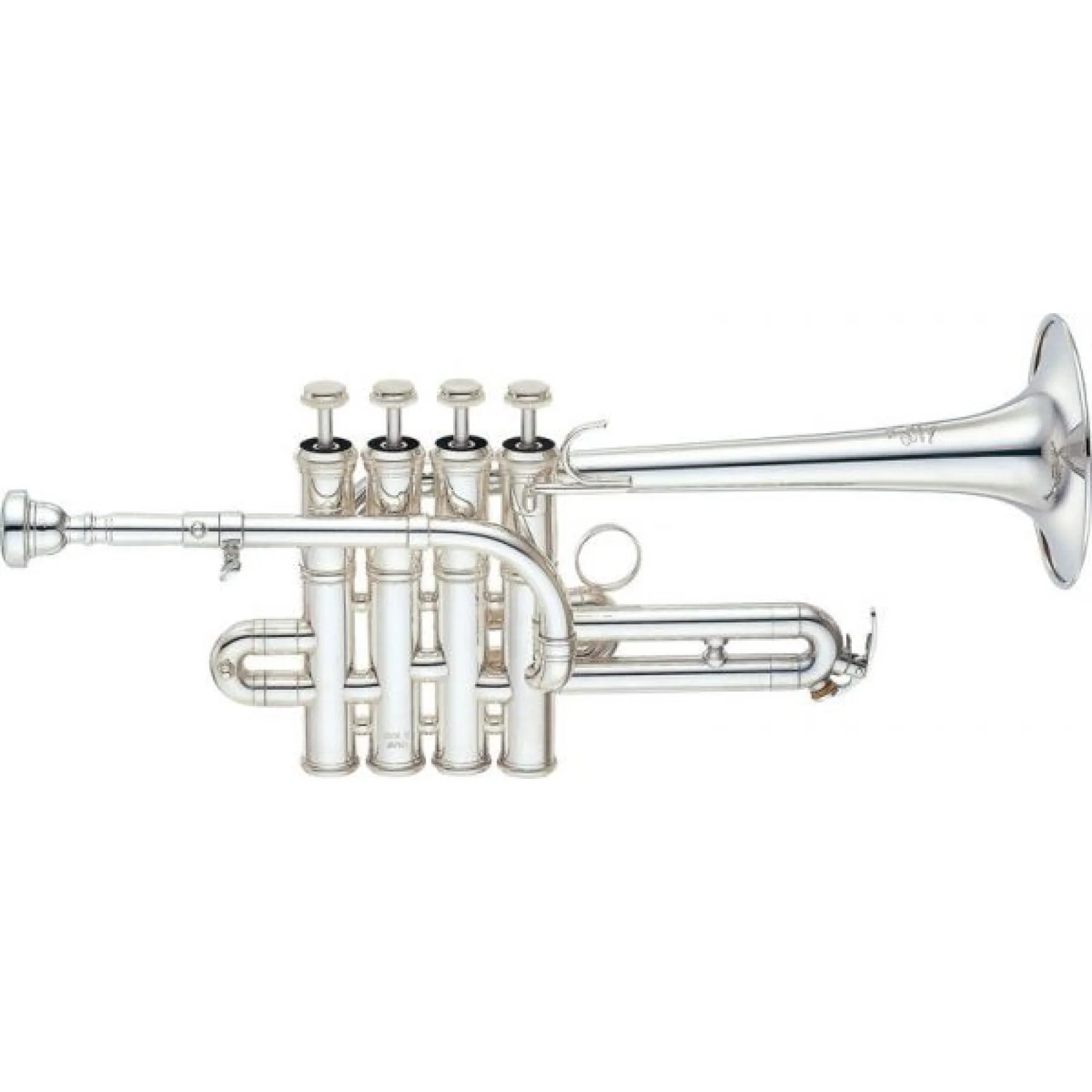 Yamaha YTR-9835 Bb/A- Trompete