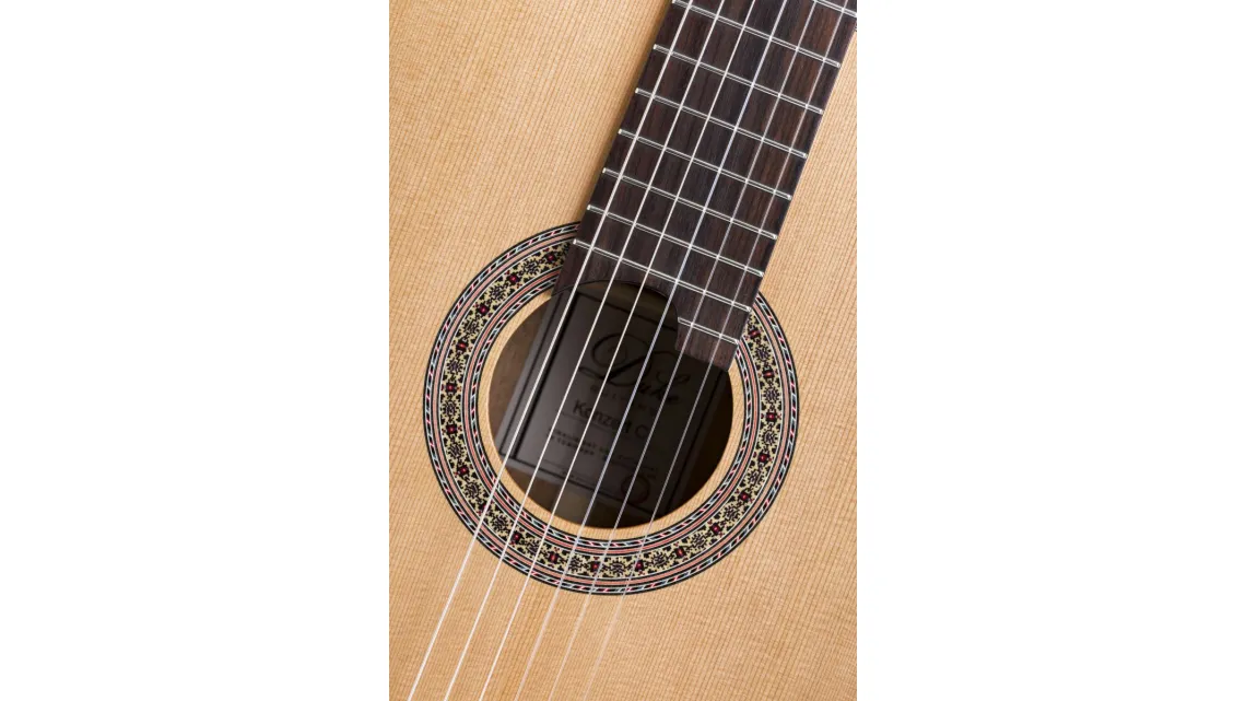 Duke KONZERT F