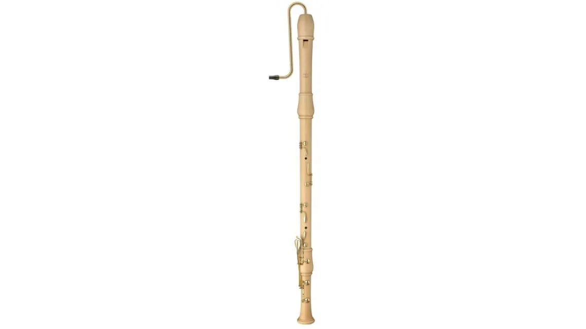 Moeck 2620 Rondo Grand Bass