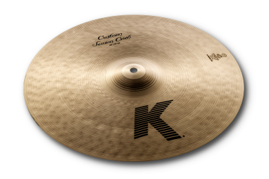 Zildjian 16" K-Custom Session Crash
