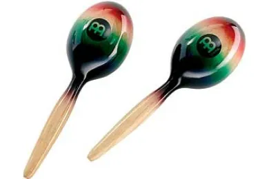 Meinl MWM1MC Holzmaracas