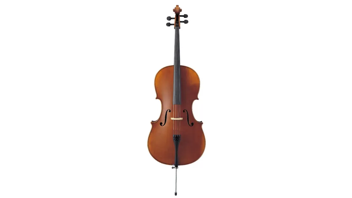 Yamaha VC7S-G44 Cello