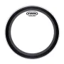 Evans 22" EMAD Heavyweight Bass Drum