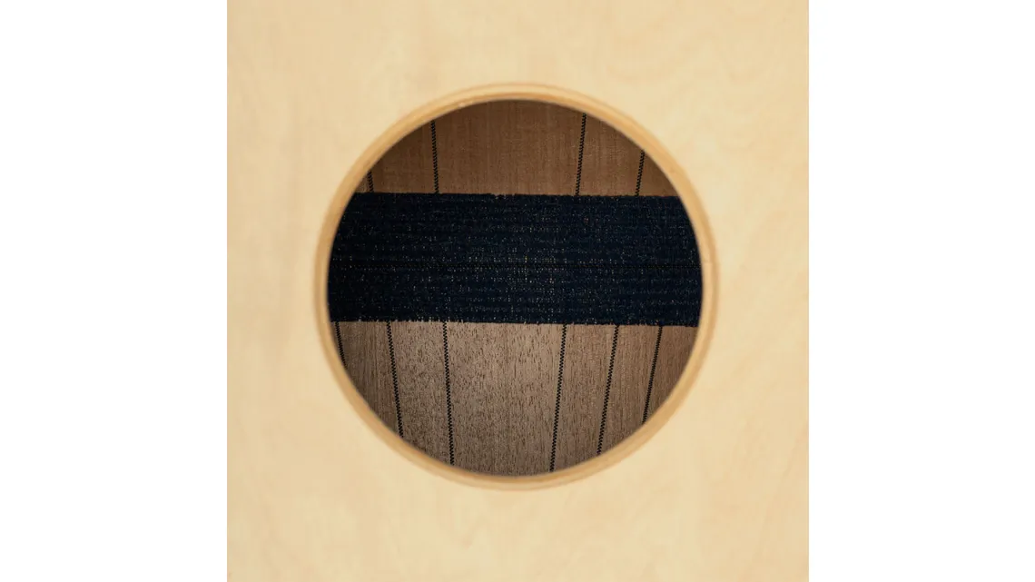 Meinl Artisan Tango Cajon Brown Eucalyptus