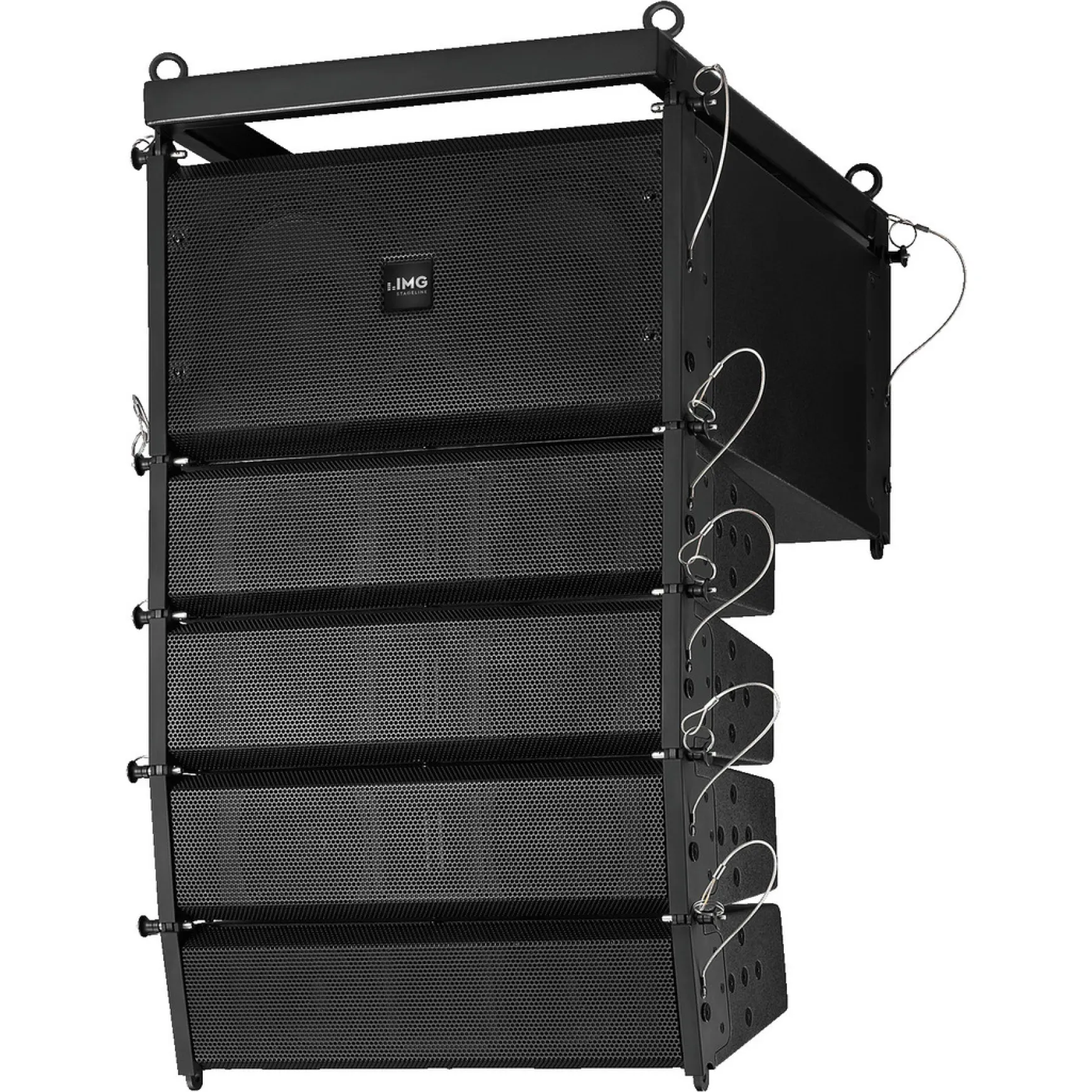 IMG Stageline L-RAY/1000
