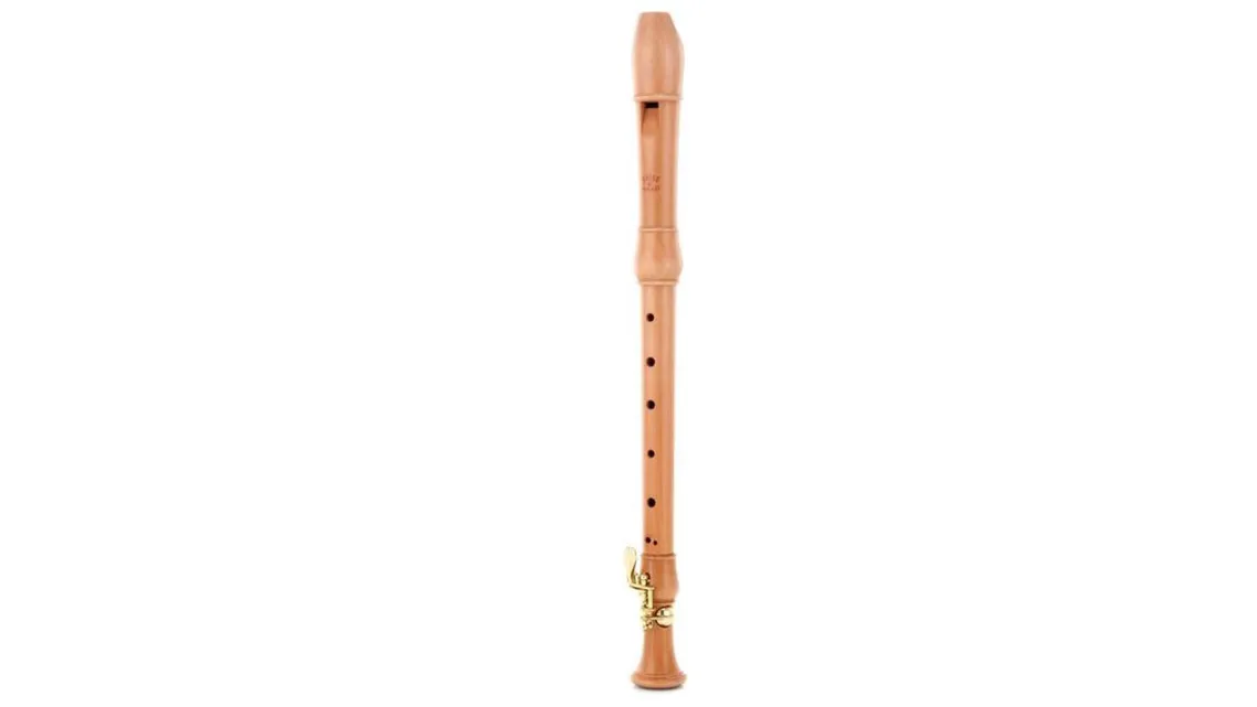 Moeck Alt-flöte 2322 Rondo barock