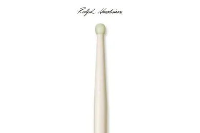 Vic Firth SRHN Corpsmaster Marching Snare Stick