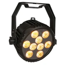 Showtec Power Spot 9 Q6 Tour