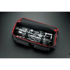 Tama PBH05 Powerpad Series Hardware Tasche mit Rollen