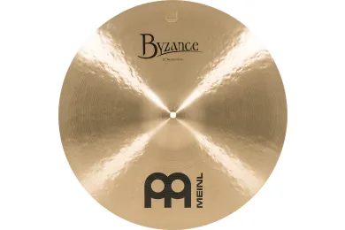 Meinl B20MR 20" Byzance Medium Ride