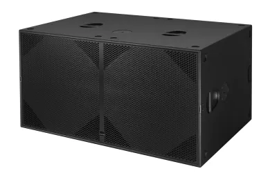 Seeburg Acoustic Line G Sub 1802