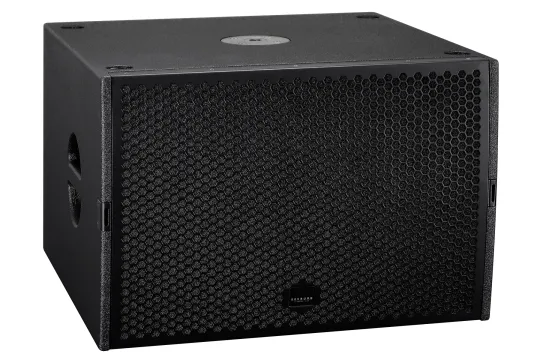Seeburg Acoustic Line G Sub 1501 passiv