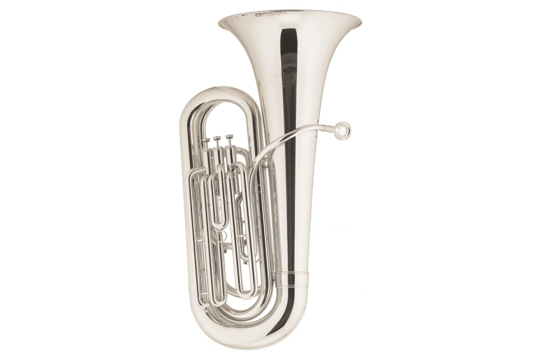 Jupiter JTU700S Bb-Tuba