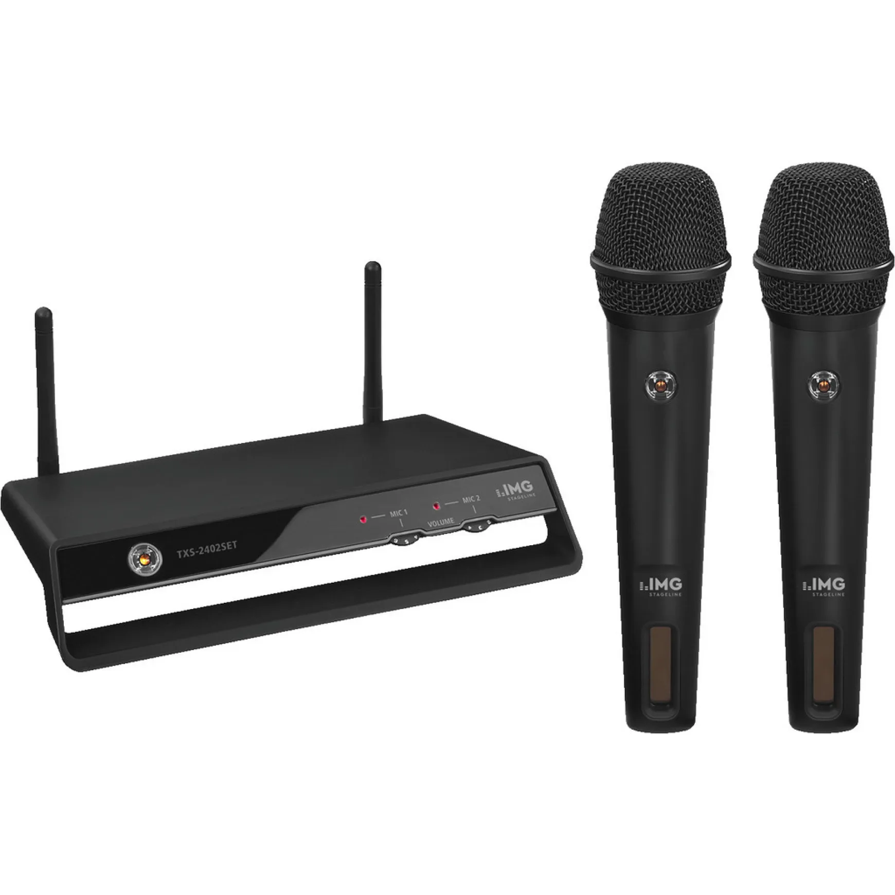 IMG Stageline TXS-2402SET