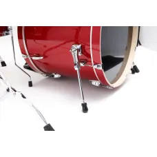 Tama IP52H6W-BRM Imperialstar Burnt Red Mist Drumset