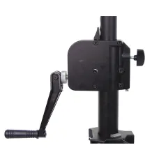 Eurolite STW-370S Kurbelstativ 370cm Stahl