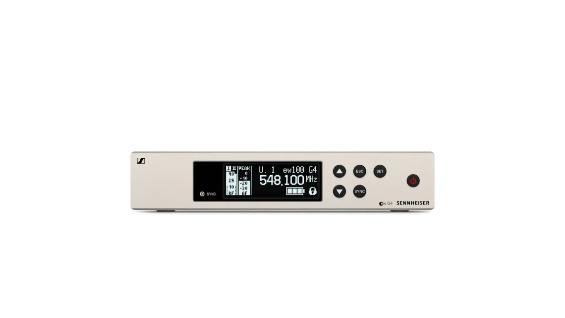Sennheiser EM 100 G4-A