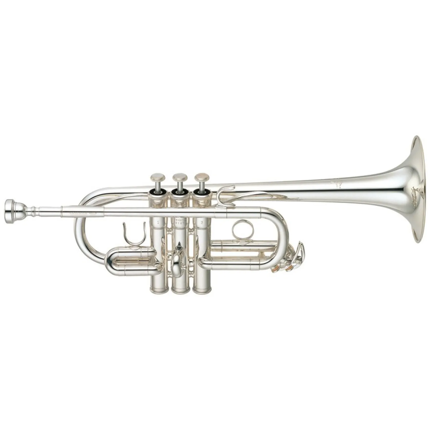 Yamaha YTR-8335RGS 04 Trumpet