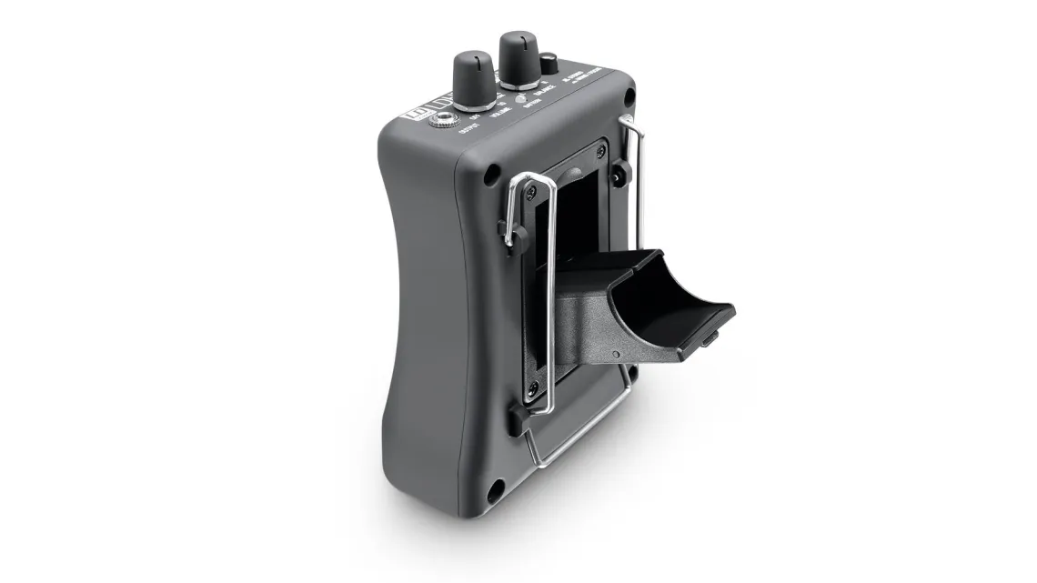 LD Systems HPA 1 Kopfhörerverstärker