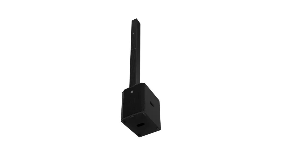 LD Systems MAUI 28 G3 Power Bundle Set schwarz