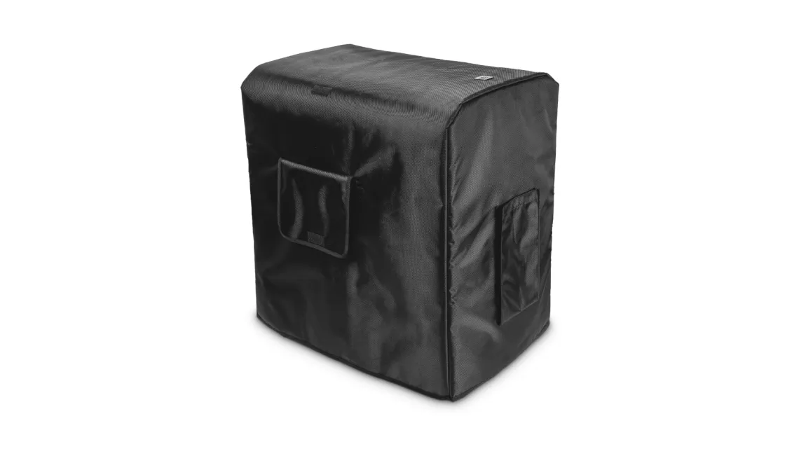 LD Systems MAUI 44 G2 Stereo Bundle Set schwarz mit Taschen