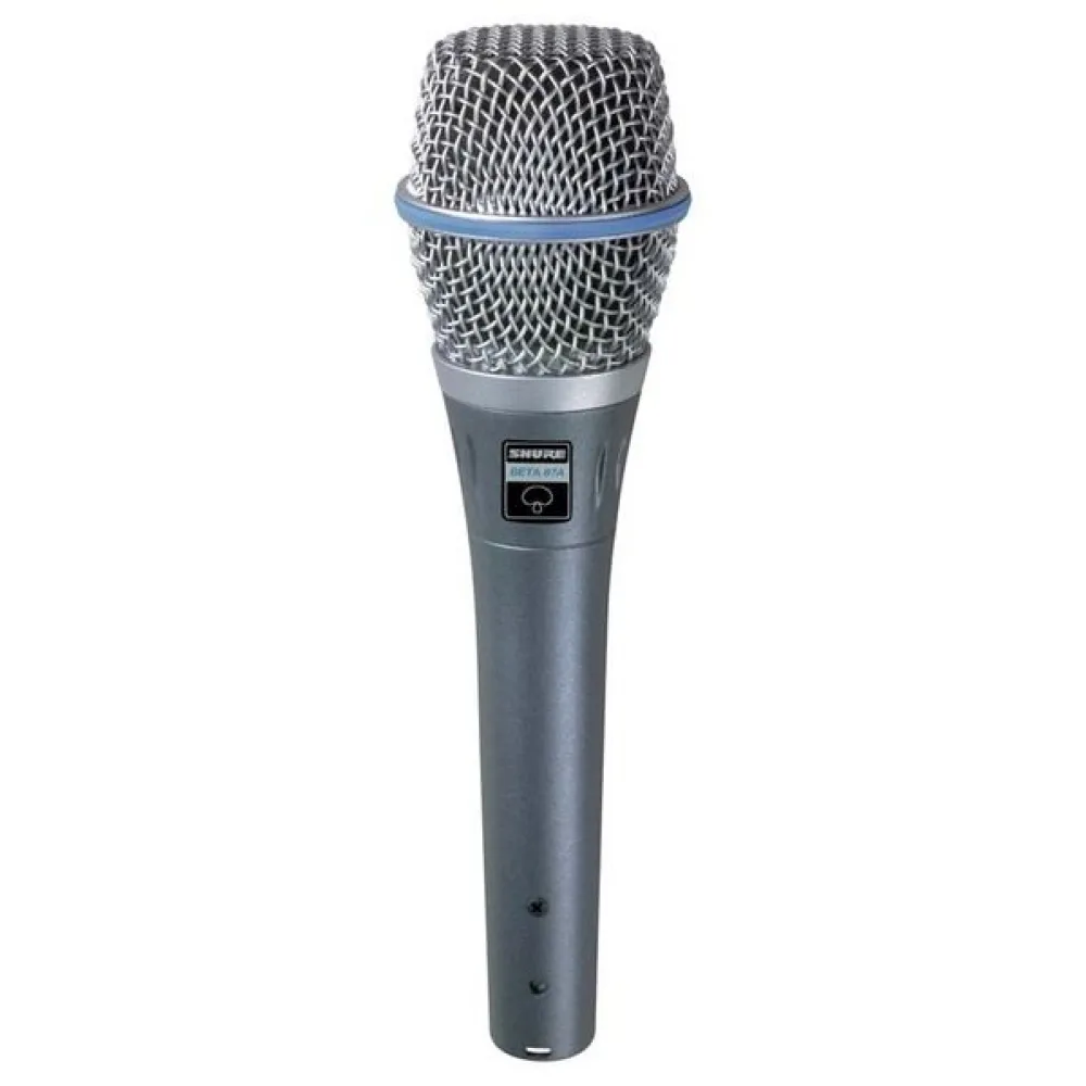 Shure Beta 87A